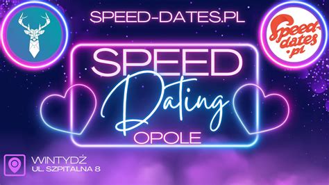 speed dating opole|Szybkie Randki w Ministerstwie Śledzia i Wódki, czyli Speed。